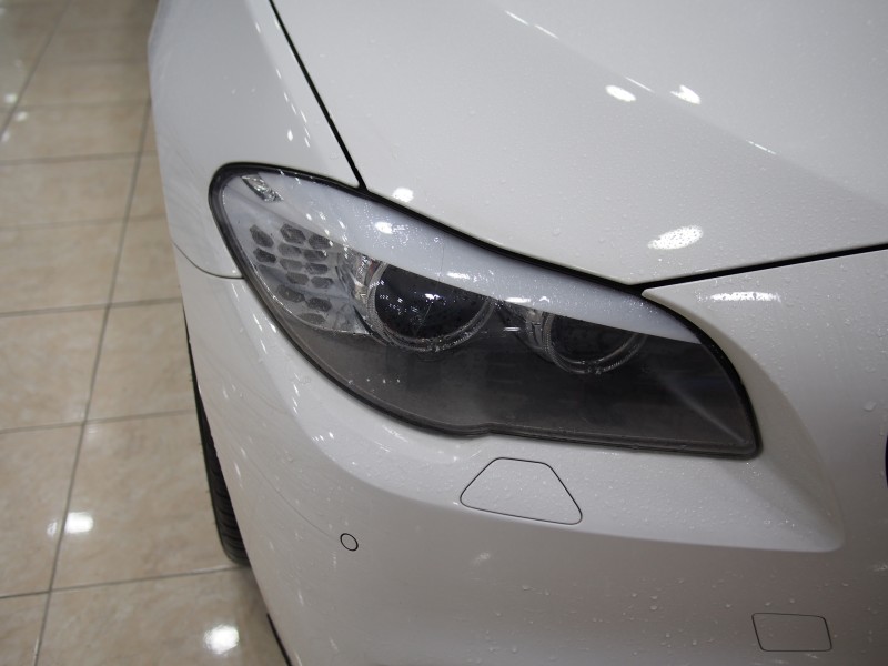 화성 동탄기흥로 / PPF / BMW / 5시리즈