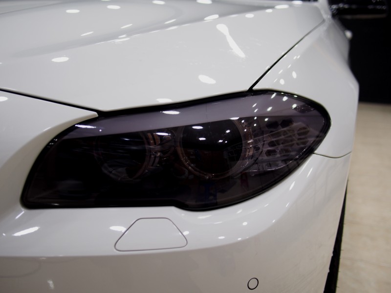 화성 동탄기흥로 / PPF / BMW / 5시리즈