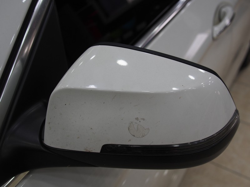 화성 동탄기흥로 / 랩핑 / BMW / 5시리즈