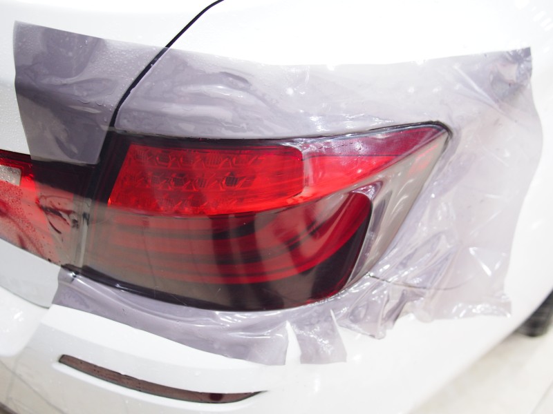 화성 동탄기흥로 / PPF / BMW / 5시리즈