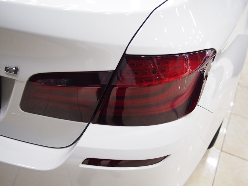 화성 동탄기흥로 / PPF / BMW / 5시리즈