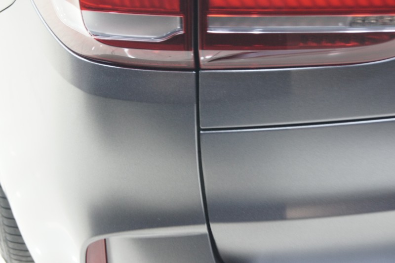 화성 동탄기흥로 / 랩핑 / BMW / X5