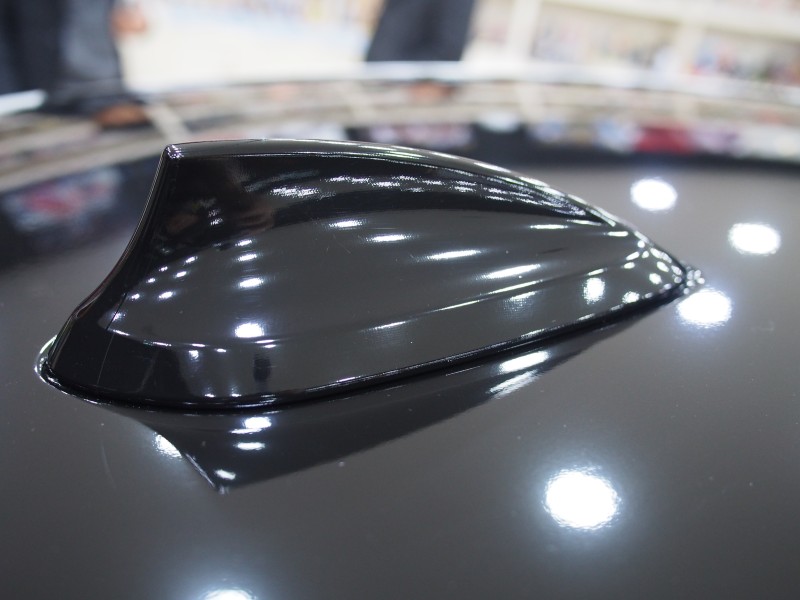 화성 동탄기흥로 / 랩핑 / BMW / 5시리즈