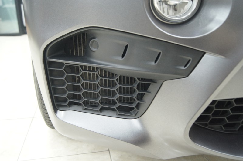화성 동탄기흥로 / 랩핑 / BMW / X5
