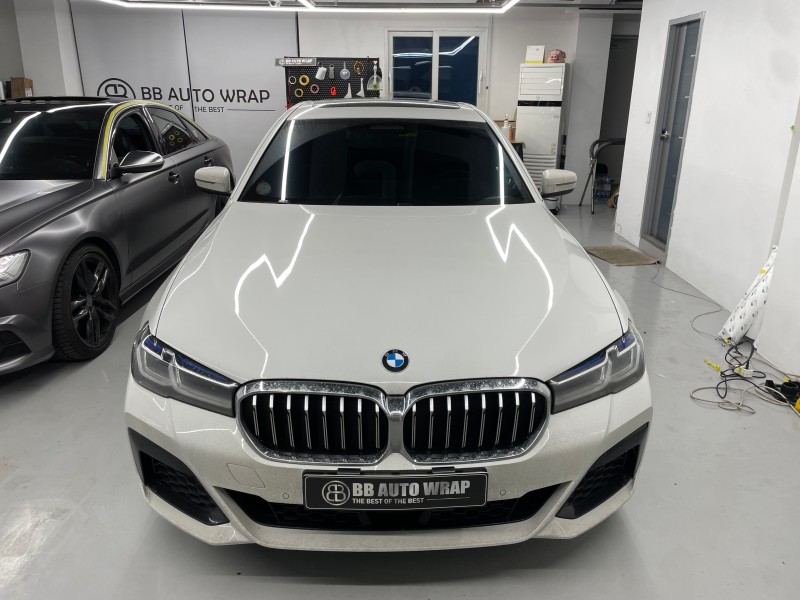 화성 향남읍 / PPF / BMW / 5시리즈