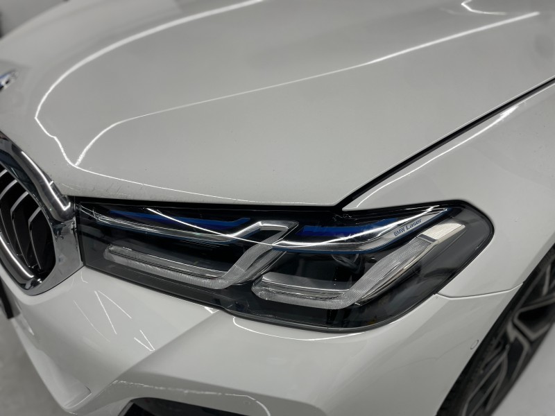 화성 향남읍 / PPF / BMW / 5시리즈