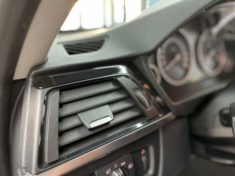 화성 향남읍 / 실내랩핑 / BMW / 3시리즈
