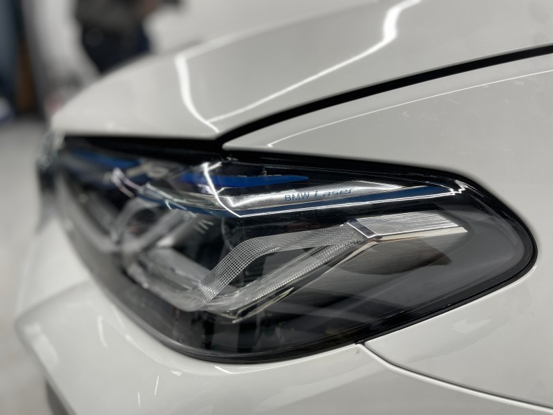 화성 향남읍 / PPF / BMW / 5시리즈