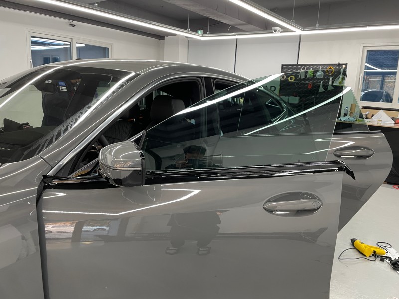 화성 향남읍 / 랩핑 / BMW / 6시리즈