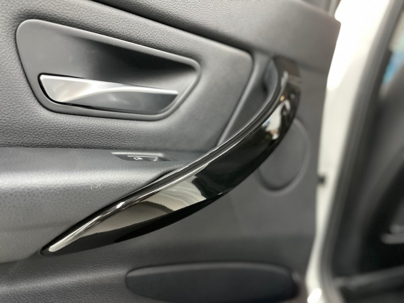 화성 향남읍 / 실내랩핑 / BMW / 3시리즈