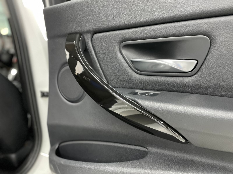 화성 향남읍 / 실내랩핑 / BMW / 3시리즈