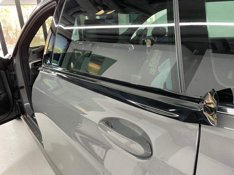 화성 향남읍 / 랩핑 / BMW / 6시리즈