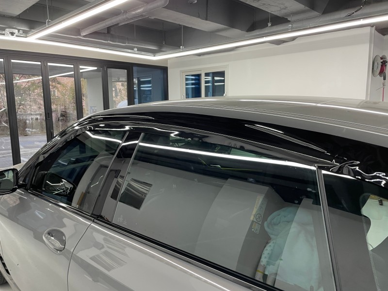 화성 향남읍 / 랩핑 / BMW / 6시리즈