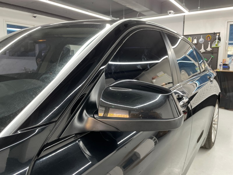 화성 향남읍 / 랩핑 / BMW / 7시리즈
