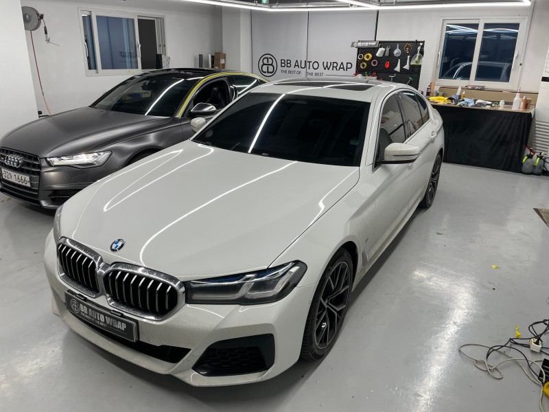 화성 향남읍 / PPF / BMW / 5시리즈