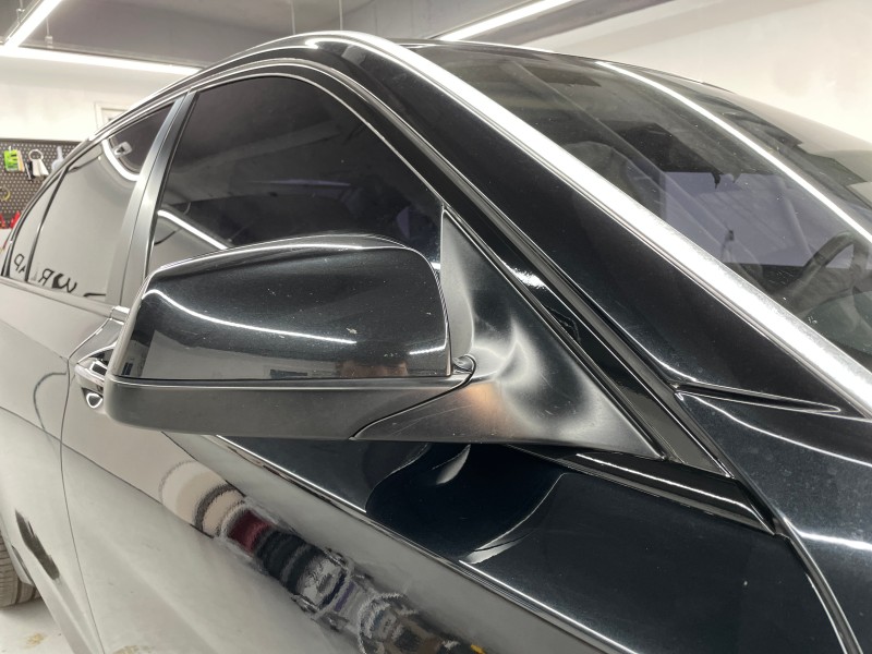 화성 향남읍 / 랩핑 / BMW / 7시리즈