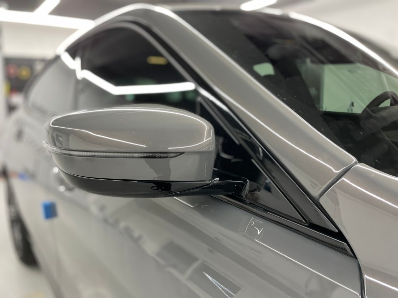 화성 향남읍 / 랩핑 / BMW / 6시리즈