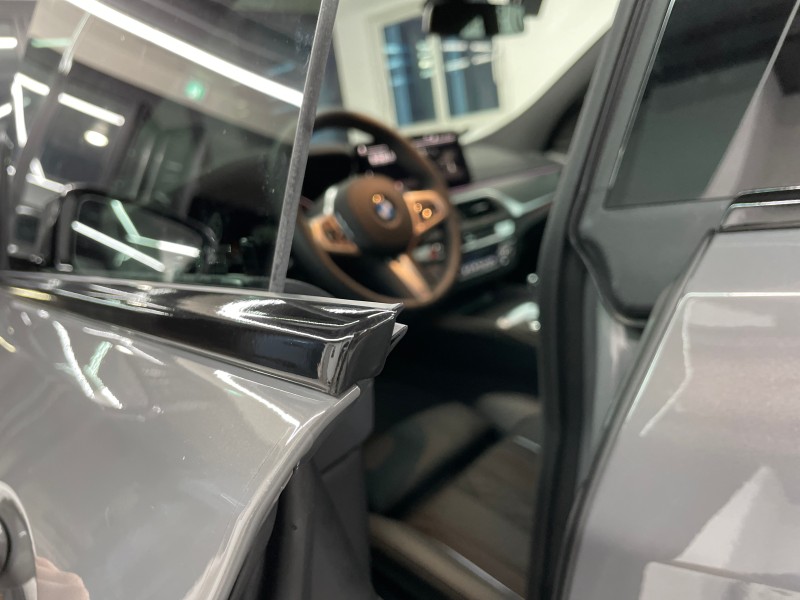화성 향남읍 / 랩핑 / BMW / 6시리즈