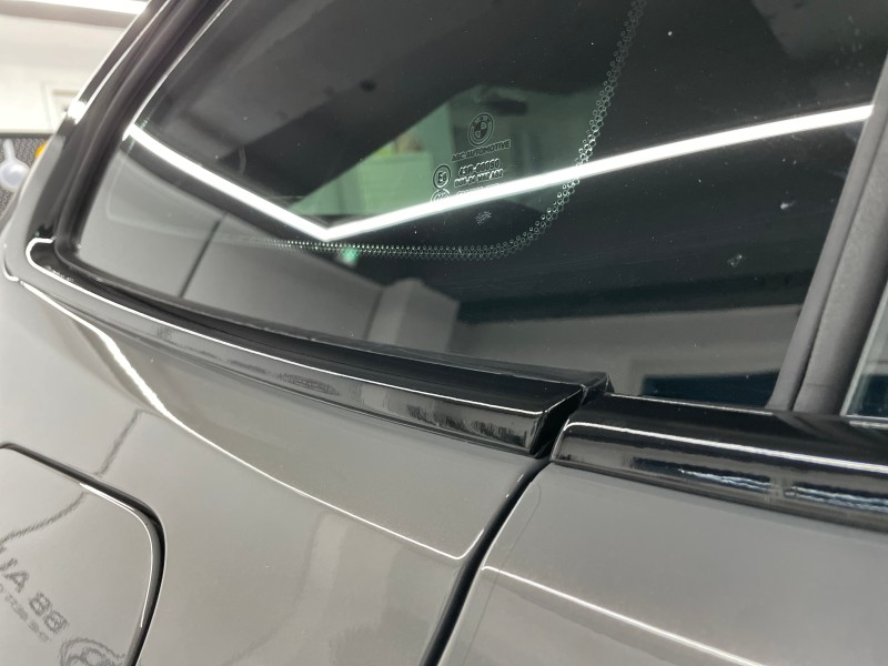 화성 향남읍 / 랩핑 / BMW / 6시리즈