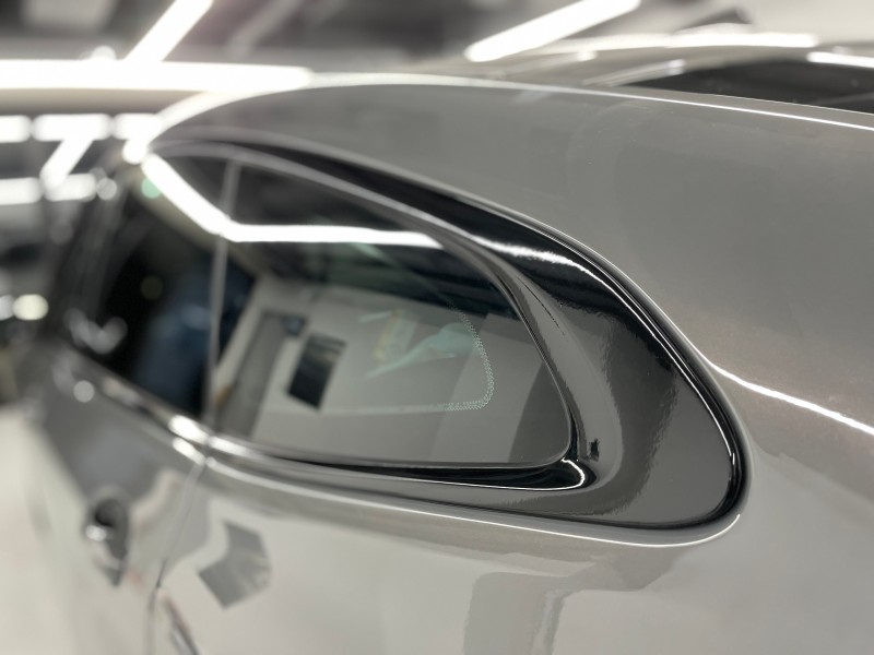 화성 향남읍 / 랩핑 / BMW / 6시리즈