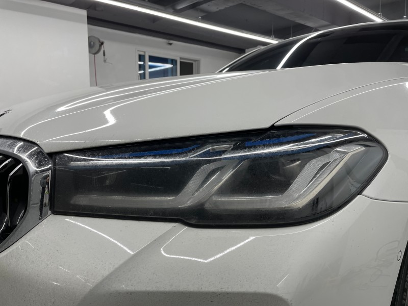 화성 향남읍 / PPF / BMW / 5시리즈