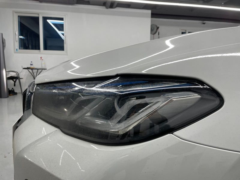 화성 향남읍 / PPF / BMW / 5시리즈