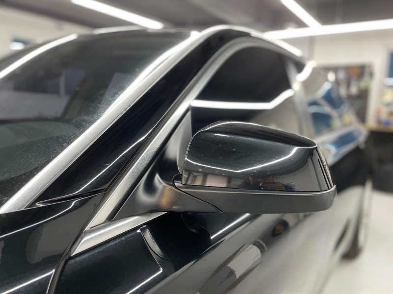 화성 향남읍 / 랩핑 / BMW / 7시리즈