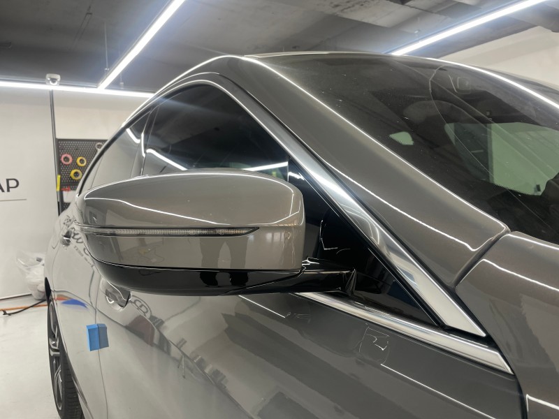 화성 향남읍 / 랩핑 / BMW / 6시리즈