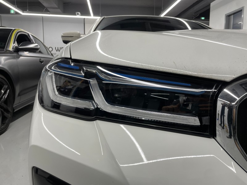 화성 향남읍 / PPF / BMW / 5시리즈