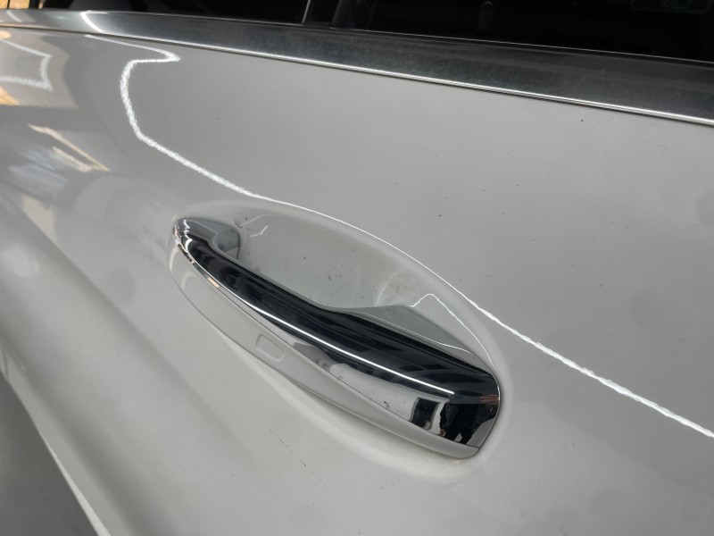 화성 향남읍 / 랩핑 / 벤츠 / C-클래스