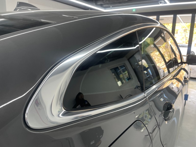 화성 향남읍 / 랩핑 / BMW / 6시리즈