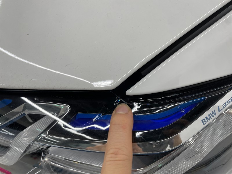 화성 향남읍 / PPF / BMW / 5시리즈