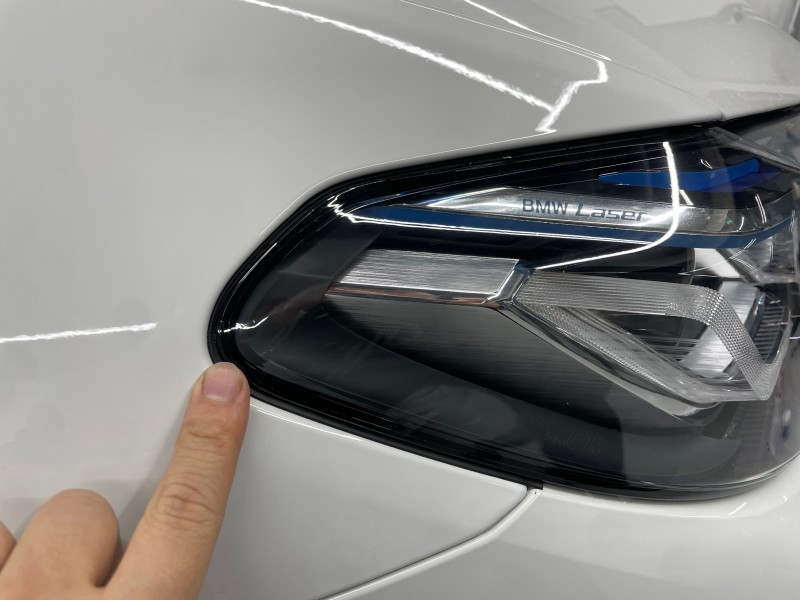 화성 향남읍 / PPF / BMW / 5시리즈