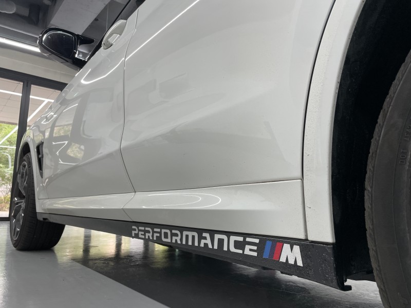 화성 향남읍 / 랩핑 / BMW / X3