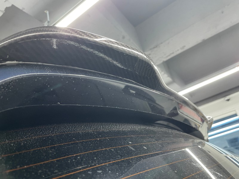 화성 향남읍 / 랩핑 / BMW / X3