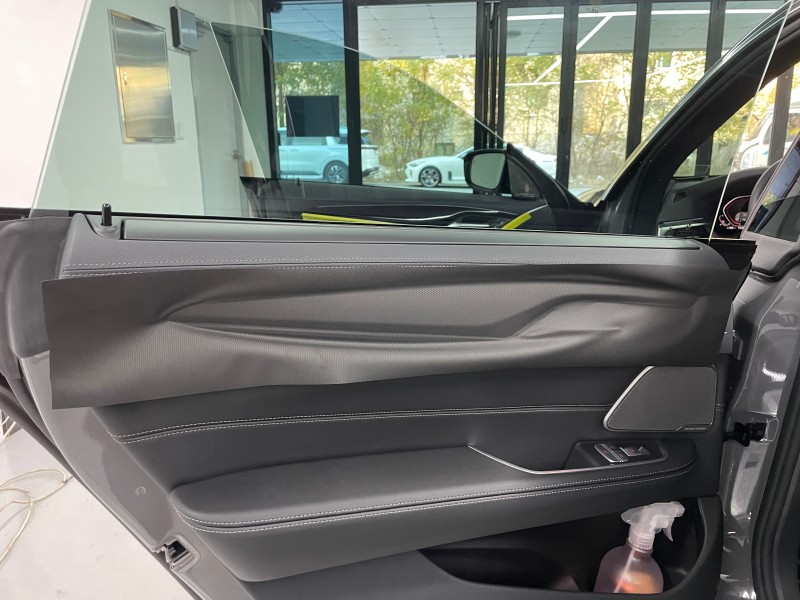 화성 향남읍 / 랩핑 / BMW / 6시리즈