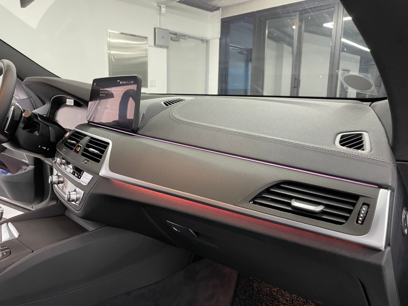 화성 향남읍 / 랩핑 / BMW / 6시리즈