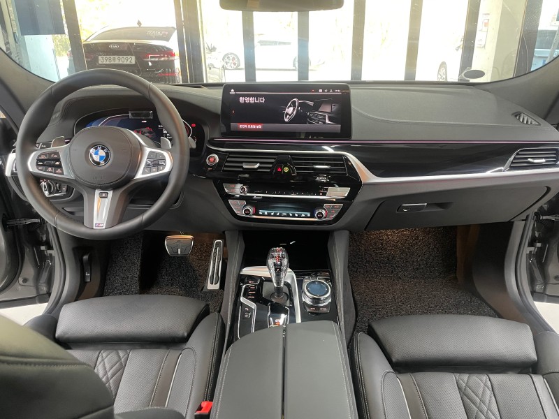 화성 향남읍 / 랩핑 / BMW / 6시리즈
