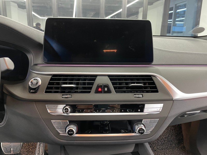 화성 향남읍 / 랩핑 / BMW / 6시리즈