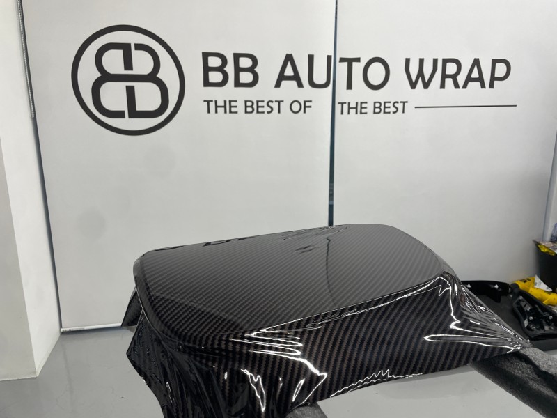 화성 향남읍 / 랩핑 / BMW / X3