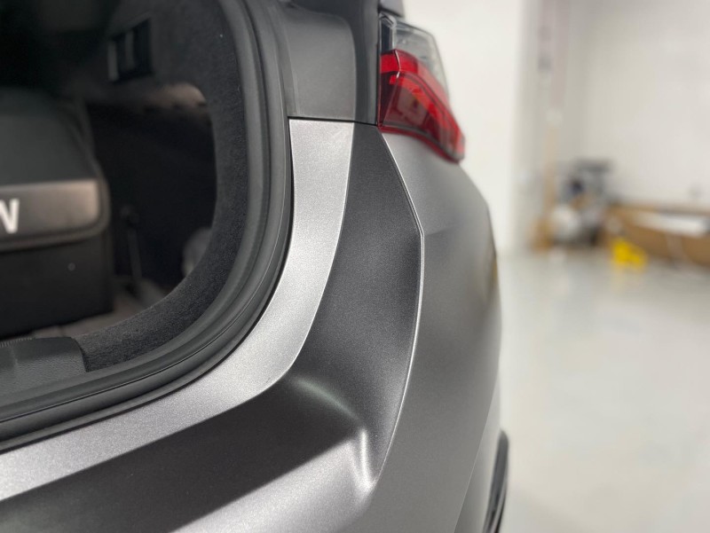 화성 향남읍 / 랩핑 / BMW / i4