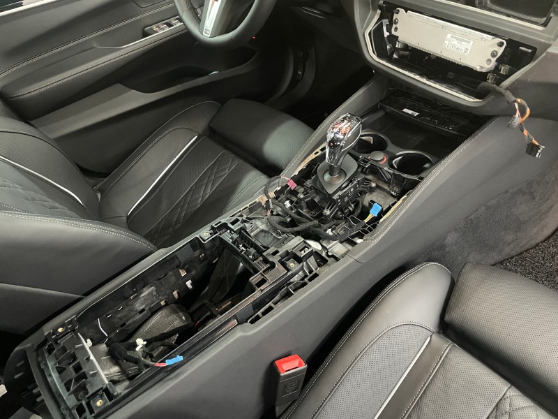 화성 향남읍 / 랩핑 / BMW / 6시리즈