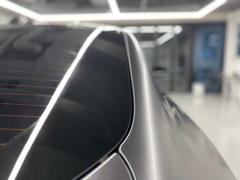 화성 향남읍 / 랩핑 / BMW / i4