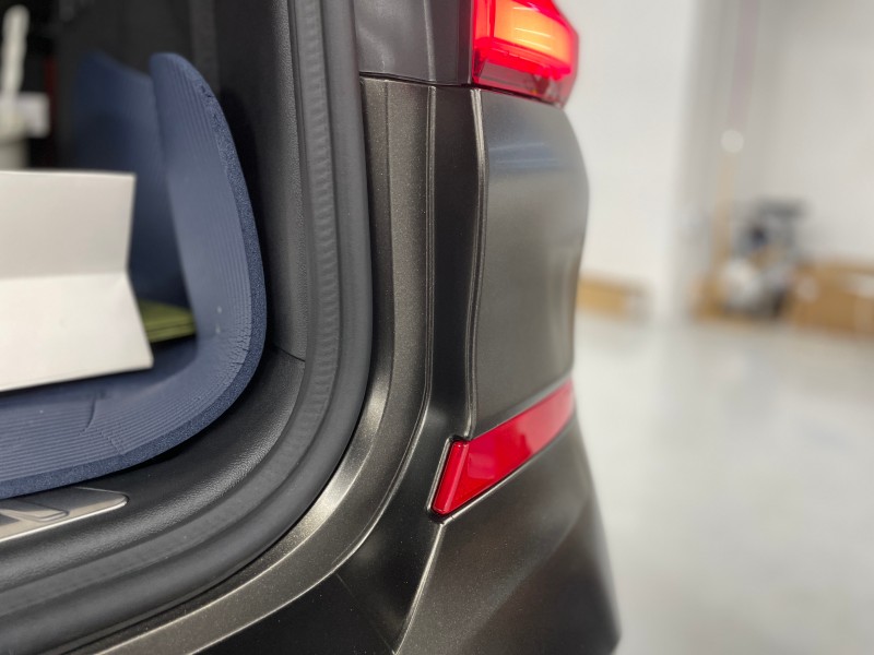 화성 향남읍 / 랩핑 / BMW / X3