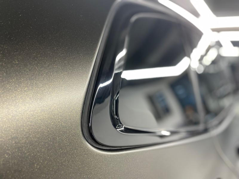화성 향남읍 / 랩핑 / BMW / X3