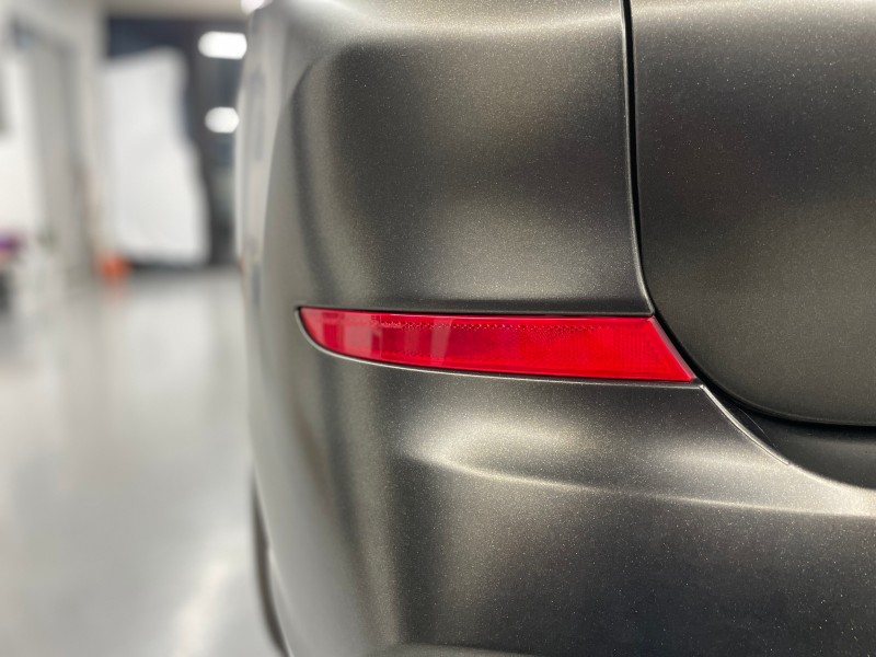 화성 향남읍 / 랩핑 / BMW / X3