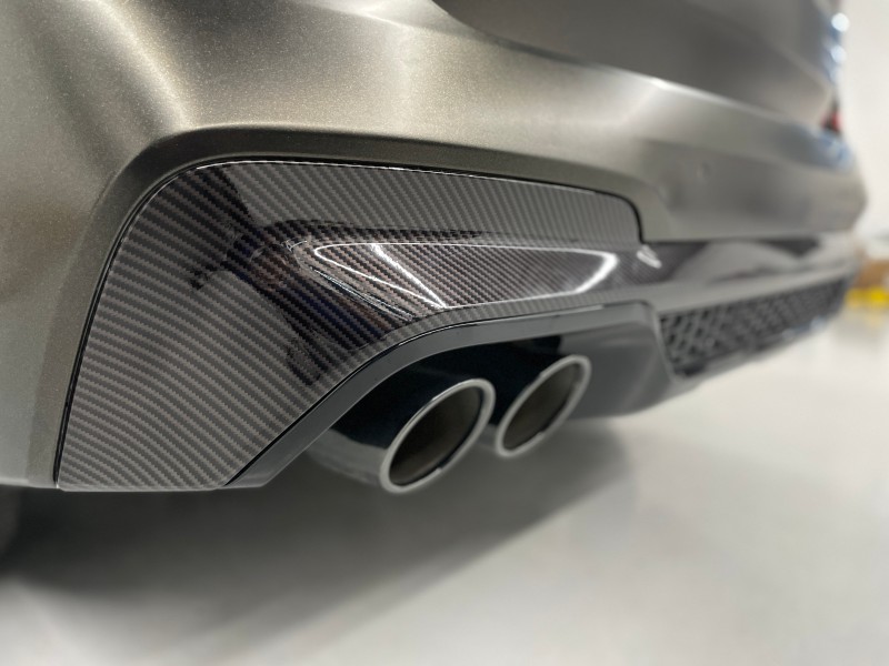 화성 향남읍 / 랩핑 / BMW / X3