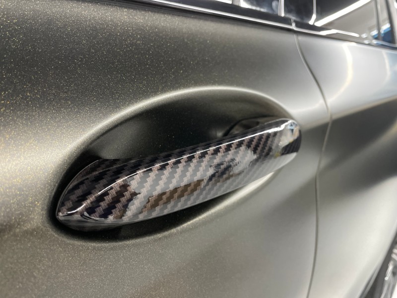 화성 향남읍 / 랩핑 / BMW / X3