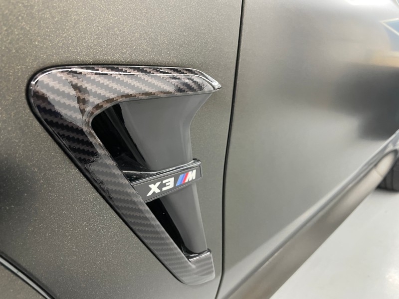 화성 향남읍 / 랩핑 / BMW / X3
