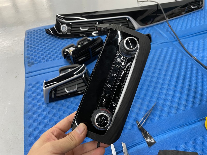 화성 향남읍 / 랩핑 / BMW / 6시리즈